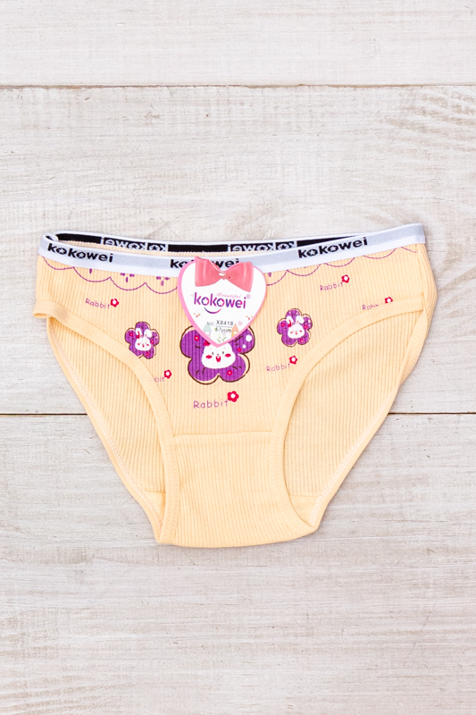 Труси для дівчинки